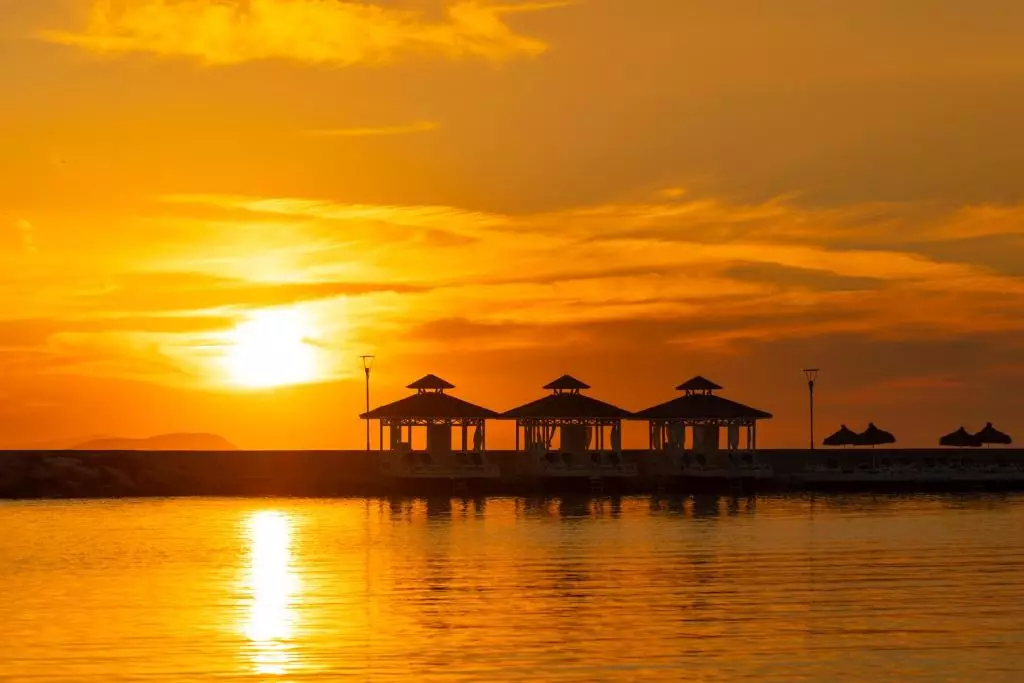 La Blanche Resort and Spa